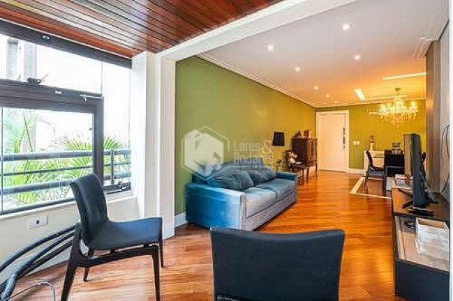 Imagem Apartamento com 2 Quartos à Venda, 95 m² em Santana - São Paulo