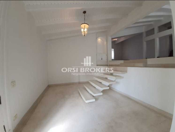 Imagem Sobrado com 3 Quartos para Alugar, 473 m² em Morumbi - São Paulo