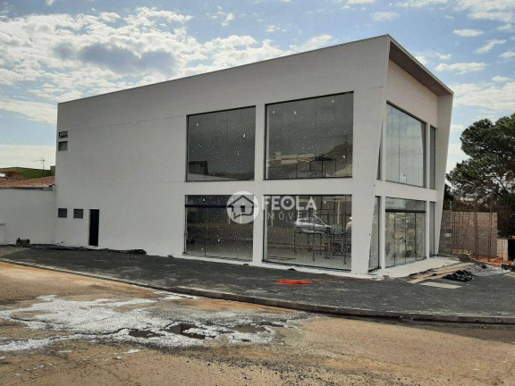 Imagem Sala Comercial para Alugar, 313 m² em Vila Nossa Senhora De Fátima - Americana Imagem Sala Comercial para Alugar, 313 m² em Vila Nossa Senhora De Fátima - Americana