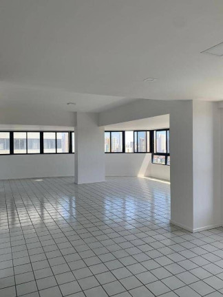 Imagem Apartamento com 4 Quartos à Venda, 260 m² em Brisamar - João Pessoa