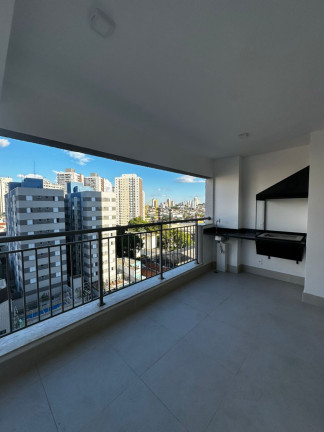 Apartamento com 2 Quartos à Venda, 67 m² em Ipiranga - São Paulo