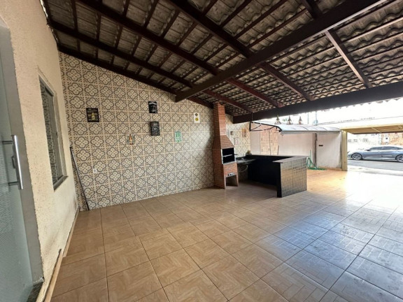 Imagem Casa com 2 Quartos à Venda, 96 m² em Residencial Brisas Da Mata - Goiânia Imagem Casa com 2 Quartos à Venda, 96 m² em Residencial Brisas Da Mata - Goiânia
