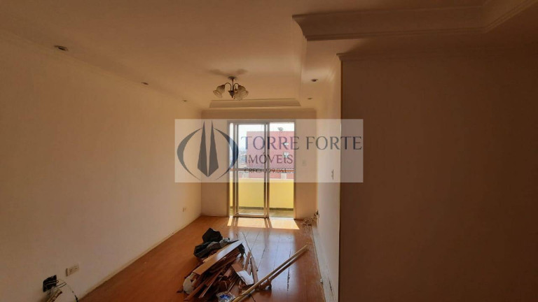 Imagem Apartamento com 2 Quartos à Venda, 55 m² em Jardim Do Estádio - Santo André Imagem Apartamento com 2 Quartos à Venda, 55 m² em Jardim Do Estádio - Santo André
