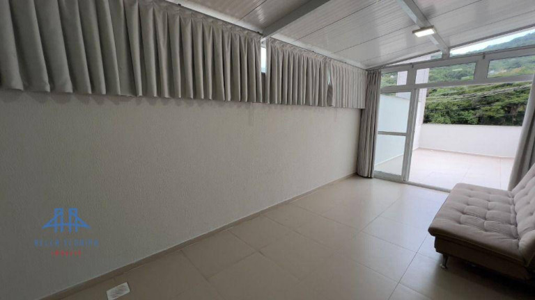 Imagem Cobertura com 3 Quartos para Alugar, 203 m² em Córrego Grande - Florianópolis Imagem Cobertura com 3 Quartos para Alugar, 203 m² em Córrego Grande - Florianópolis