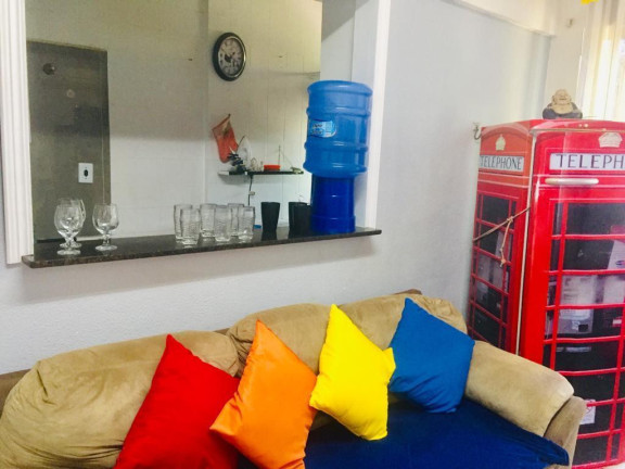 Apartamento com 2 Quartos à Venda, 50 m² em Jacarepaguá - Rio De Janeiro