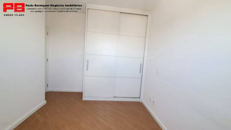 Imagem Apartamento com 2 Quartos para Alugar, 54 m² em Barra Funda - São Paulo Imagem Apartamento com 2 Quartos para Alugar, 54 m² em Barra Funda - São Paulo