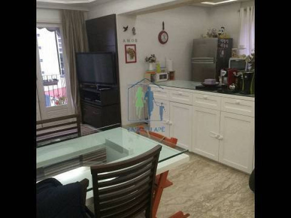 Imagem Apartamento com 2 Quartos à Venda, 86 m² em Planalto Paulista - São Paulo Imagem Apartamento com 2 Quartos à Venda, 86 m² em Planalto Paulista - São Paulo