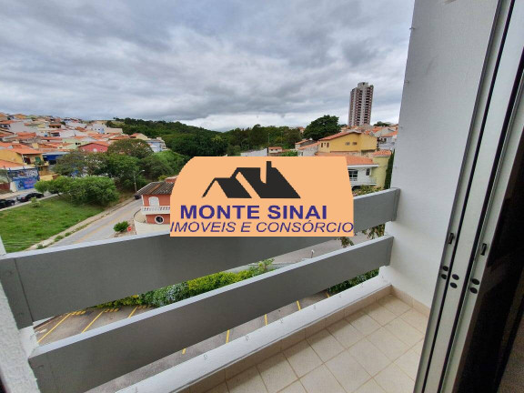 Imagem Apartamento com 2 Quartos à Venda, 62 m² em Parque Três Meninos - Sorocaba Imagem Apartamento com 2 Quartos à Venda, 62 m² em Parque Três Meninos - Sorocaba