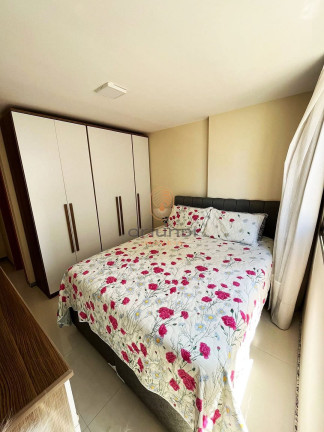 Imagem Apartamento com 3 Quartos à Venda, 72 m² em Praia De Itaparica - Vila Velha