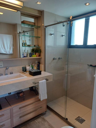 Imagem Apartamento com 4 Quartos à Venda, 247 m² em Horto Florestal - Salvador