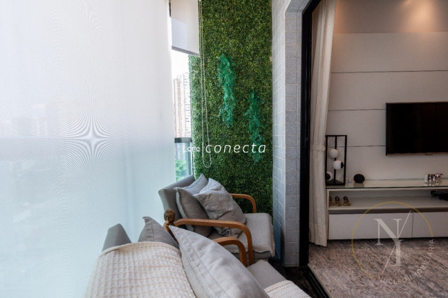 Imagem Apartamento com 3 Quartos à Venda, 87 m² em Vila Regente Feijó - São Paulo Imagem Apartamento com 3 Quartos à Venda, 87 m² em Vila Regente Feijó - São Paulo