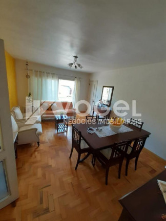 Imagem Apartamento com 2 Quartos à Venda, 110 m² em Jardim América - Sao Leopoldo Imagem Apartamento com 2 Quartos à Venda, 110 m² em Jardim América - Sao Leopoldo