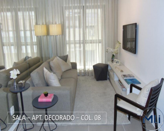 Imagem Imóvel com 2 Quartos à Venda, 66 m² em Vila Isabel - Rio De Janeiro