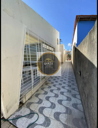 Imagem Casa com 3 Quartos para Alugar, 160 m² em Ipojuca