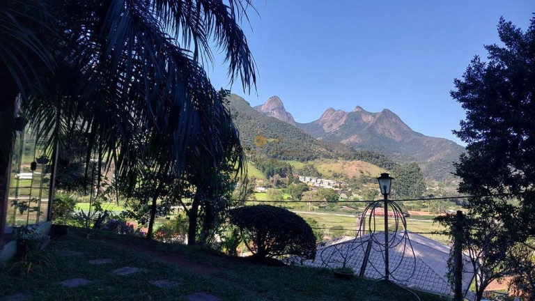 Imagem Terreno à Venda, 30 m² em Vargem Grande - Teresópolis Imagem Terreno à Venda, 30 m² em Vargem Grande - Teresópolis