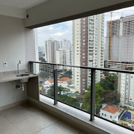 Imagem Apartamento com 2 Quartos à Venda, 65 m² em Jardim Das Acacias - São Paulo Imagem Apartamento com 2 Quartos à Venda, 65 m² em Jardim Das Acacias - São Paulo