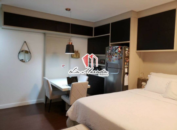 Apartamento com 1 Quarto à Venda, 36 m² em Adrianópolis - Manaus