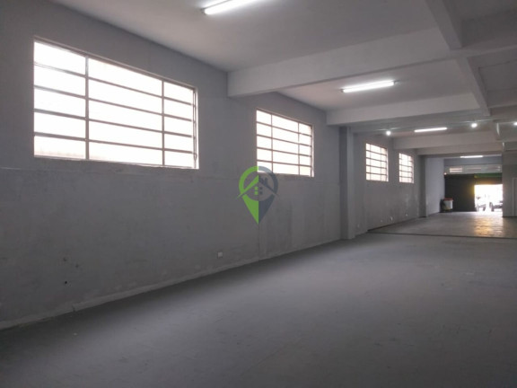 Imagem Imóvel Comercial à Venda, 350 m² em Vila Mathias - Santos