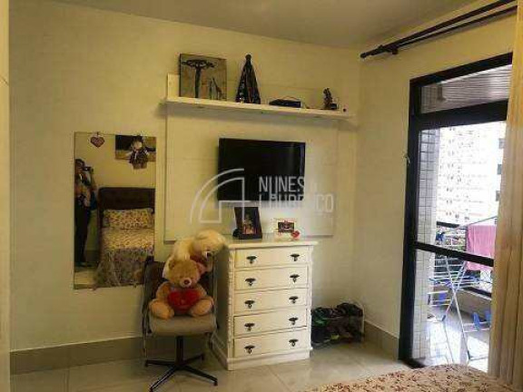 Imagem Apartamento com 3 Quartos à Venda, 155 m² em Ponta Da Praia - Santos Imagem Apartamento com 3 Quartos à Venda, 155 m² em Ponta Da Praia - Santos
