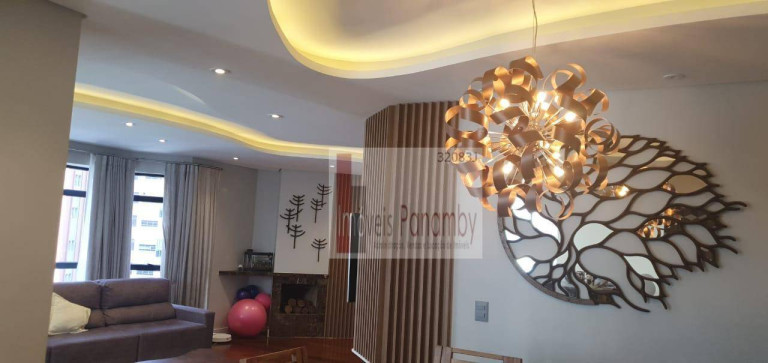Imagem Apartamento com 4 Quartos à Venda, 189 m² em Itaim - São Paulo
