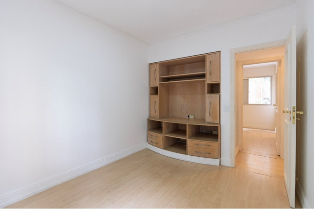 Imagem Apartamento com 3 Quartos à Venda, 89 m² em Brooklin Paulista - São Paulo Imagem Apartamento com 3 Quartos à Venda, 89 m² em Brooklin Paulista - São Paulo