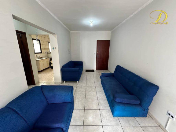 Imagem Apartamento com 1 Quarto à Venda, 56 m² em Aviação - Praia Grande Imagem Apartamento com 1 Quarto à Venda, 56 m² em Aviação - Praia Grande