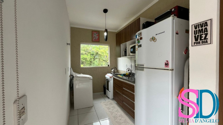Imagem Apartamento com 2 Quartos à Venda, 65 m² em Taquaral - Ubatuba Imagem Apartamento com 2 Quartos à Venda, 65 m² em Taquaral - Ubatuba