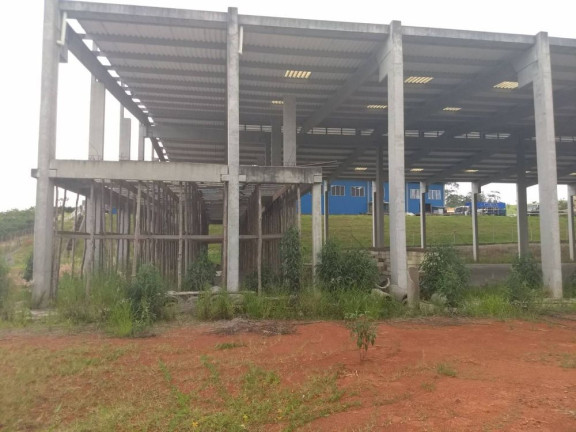 Imagem Galpão à Venda, 8.230 m² em Taboão - Mogi Das Cruzes Imagem Galpão à Venda, 8.230 m² em Taboão - Mogi Das Cruzes