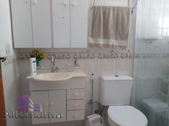 Imagem Casa com 3 Quartos à Venda, 125 m² em Jardim Olympia - São Paulo