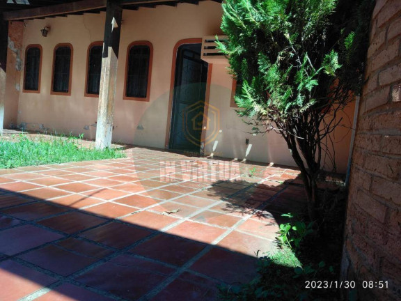 Imagem Casa com 3 Quartos à Venda, 204 m² em Santa Cruz - Cuiabá