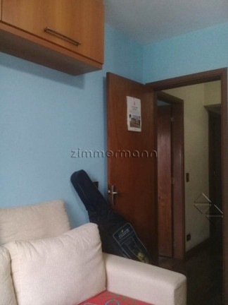 Imagem Apartamento com 2 Quartos à Venda, 87 m² em Vila Gumercindo - São Paulo Imagem Apartamento com 2 Quartos à Venda, 87 m² em Vila Gumercindo - São Paulo