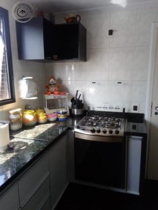 Imagem Cobertura com 4 Quartos à Venda, 300 m² em Centro - Guarujá