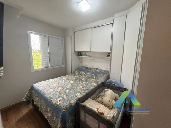 Imagem Apartamento com 2 Quartos à Venda, 48 m² em Vila Gonçalves - São Bernardo Do Campo Imagem Apartamento com 2 Quartos à Venda, 48 m² em Vila Gonçalves - São Bernardo Do Campo
