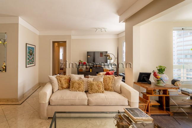 Imagem Apartamento com 4 Quartos à Venda, 149 m² em Alto Da Lapa - São Paulo