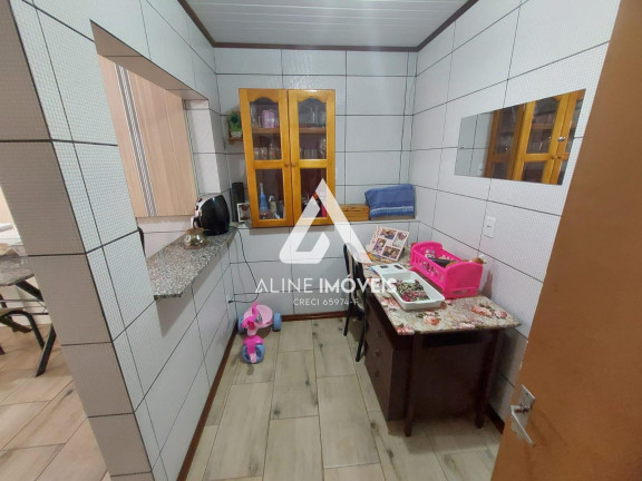 Imagem Casa com 2 Quartos à Venda, 205 m² em Centro - Cruz Alta Imagem Casa com 2 Quartos à Venda, 205 m² em Centro - Cruz Alta