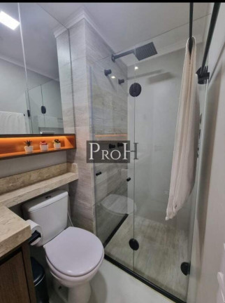 Imagem Apartamento com 2 Quartos à Venda, 57 m² em Brás - São Paulo