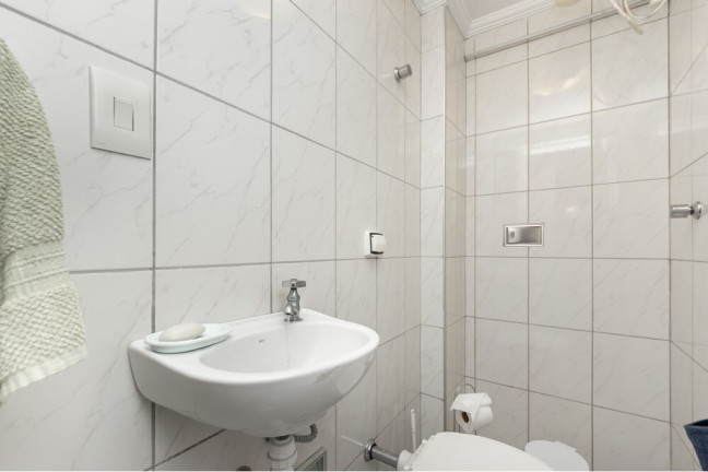 Imagem Apartamento com 2 Quartos à Venda, 76 m² em Moema - São Paulo