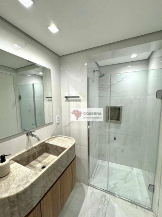Imagem Apartamento com 2 Quartos à Venda, 150 m² em Itaim - São Paulo