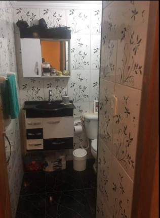 Imagem Apartamento com 2 Quartos à Venda, 50 m² em Jardim Ipê - Mauá Imagem Apartamento com 2 Quartos à Venda, 50 m² em Jardim Ipê - Mauá