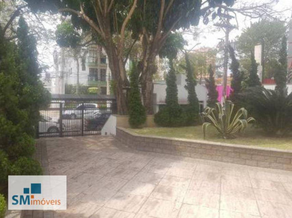 Imagem Apartamento com 3 Quartos à Venda, 117 m² em Mooca - São Paulo