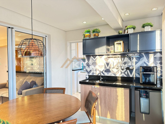 Imagem Apartamento com 2 Quartos à Venda, 78 m² em Jardim São Luiz - Ribeirão Preto