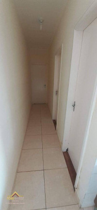 Imagem Imóvel com 2 Quartos à Venda, 49 m² em Princesa - Praia Grande