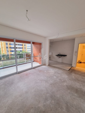 Imagem Apartamento com 1 Quarto à Venda, 55 m² em 18 Do Forte - Alphaville - Barueri