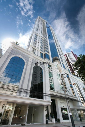Imagem Apartamento com 4 Quartos à Venda, 167 m² em Centro - Balneário Camboriú Imagem Apartamento com 4 Quartos à Venda, 167 m² em Centro - Balneário Camboriú