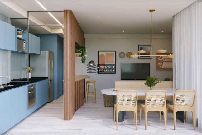 Imagem Apartamento com 3 Quartos à Venda, 114 m² em Brooklin Paulista - São Paulo Imagem Apartamento com 3 Quartos à Venda, 114 m² em Brooklin Paulista - São Paulo
