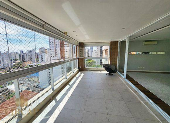 Imagem Apartamento com 4 Quartos à Venda, 267 m² em Perdizes - São Paulo Imagem Apartamento com 4 Quartos à Venda, 267 m² em Perdizes - São Paulo