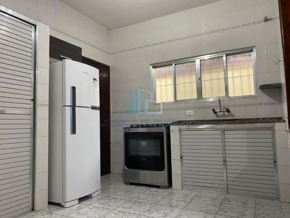 Imagem Casa com 2 Quartos à Venda, 75 m² em Ocian - Praia Grande