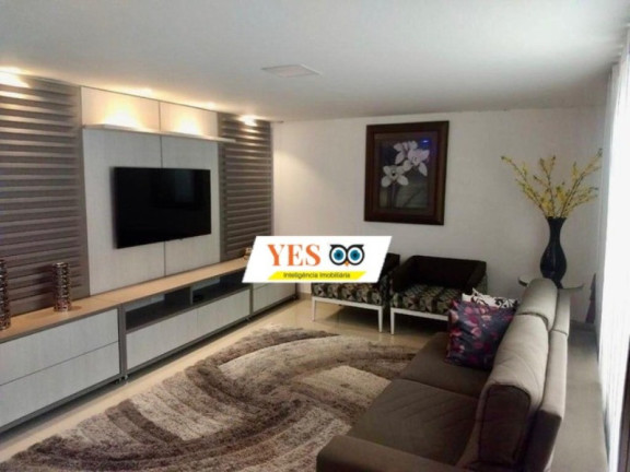 Imagem Casa com 6 Quartos à Venda, 350 m² em Pedra Do Descanso - Feira De Santana Imagem Casa com 6 Quartos à Venda, 350 m² em Pedra Do Descanso - Feira De Santana