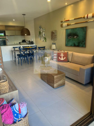 Imagem Casa de Condomínio com 3 Quartos à Venda, 140 m² em Itacimirim (monte Gordo) - Camaçari