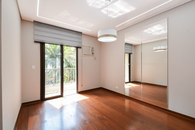 Imagem Apartamento com 4 Quartos à Venda, 229 m² em Jardim Paulista - São Paulo